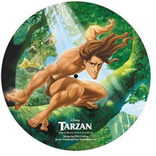 Tarzan Ost (Picture Disc)