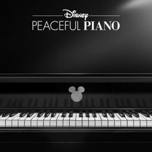 Disney Peaceful Piano