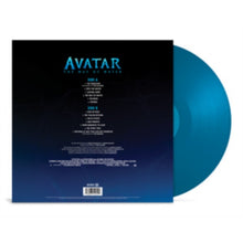 Avatar: The Way Of Water