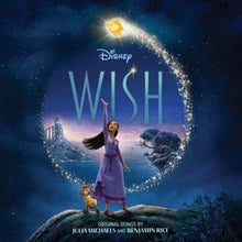 Various Artists - Wish (Original Motion Picture Ost) - CD