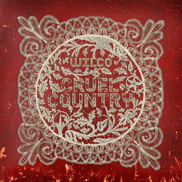 Cruel Country (2LP)