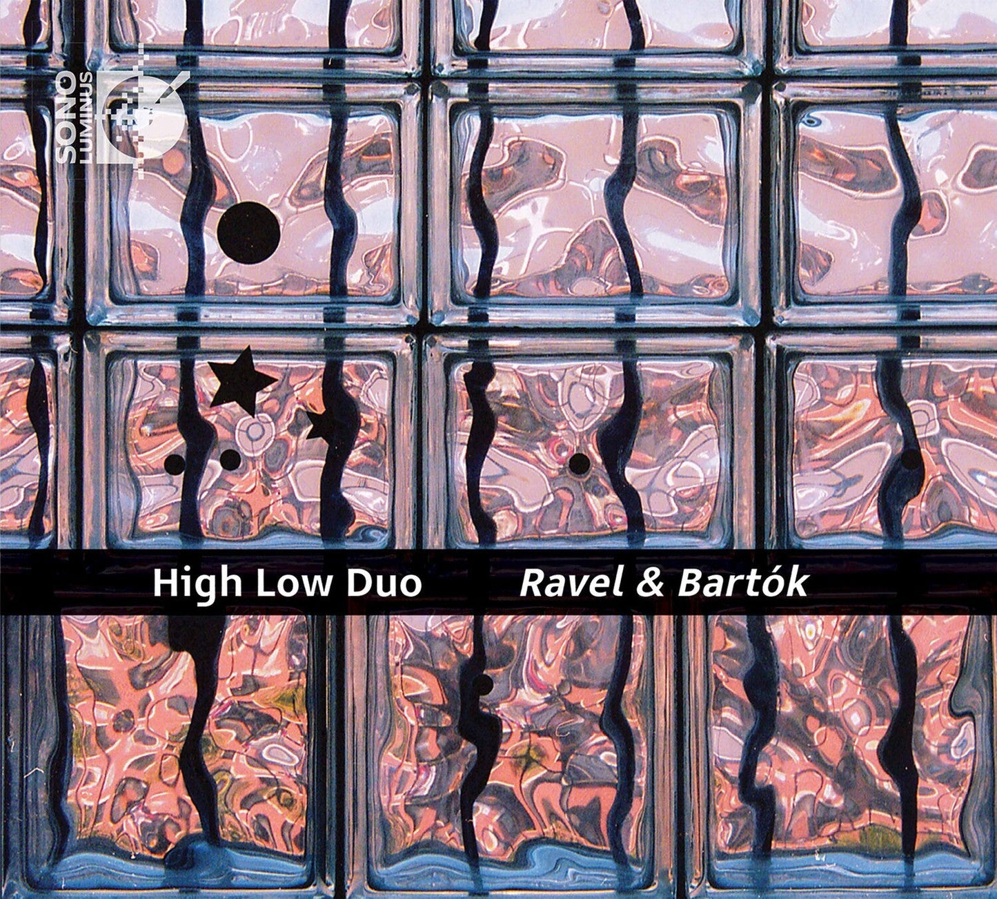 Bartok & Ravel: Works Arranged For Guitar