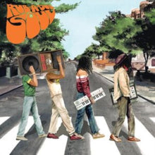 Rub-A-Dub Soul