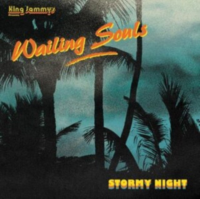 Stormy Night
