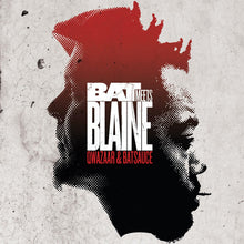 Bat Meets Blaine (10Th Anniversary Edition) (Red Meets Black LP Vinyl)