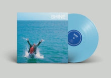 Shine (Baby Blue LP Vinyl)