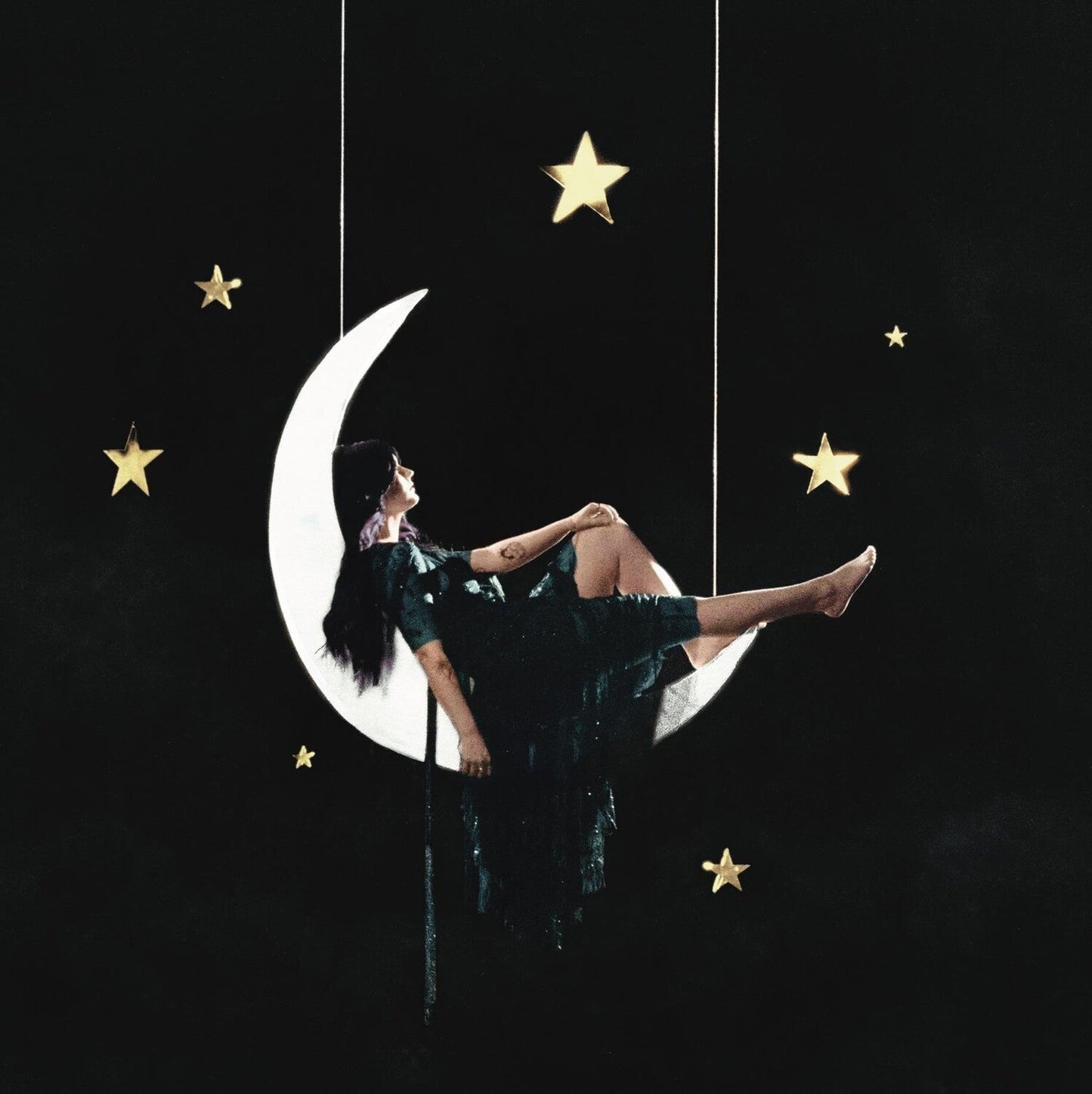 I Sleep Fine Now (Grey LP Vinyl)