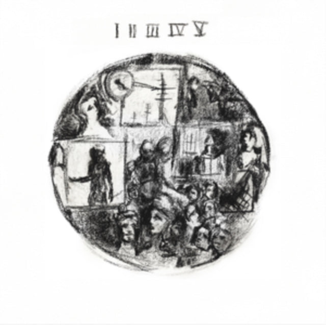 Scrapyard (2LP)