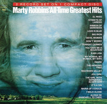 All Time Greatest Hits