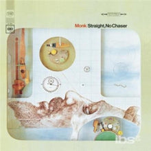 Thelonious Monk - Straight No Chaser - CD