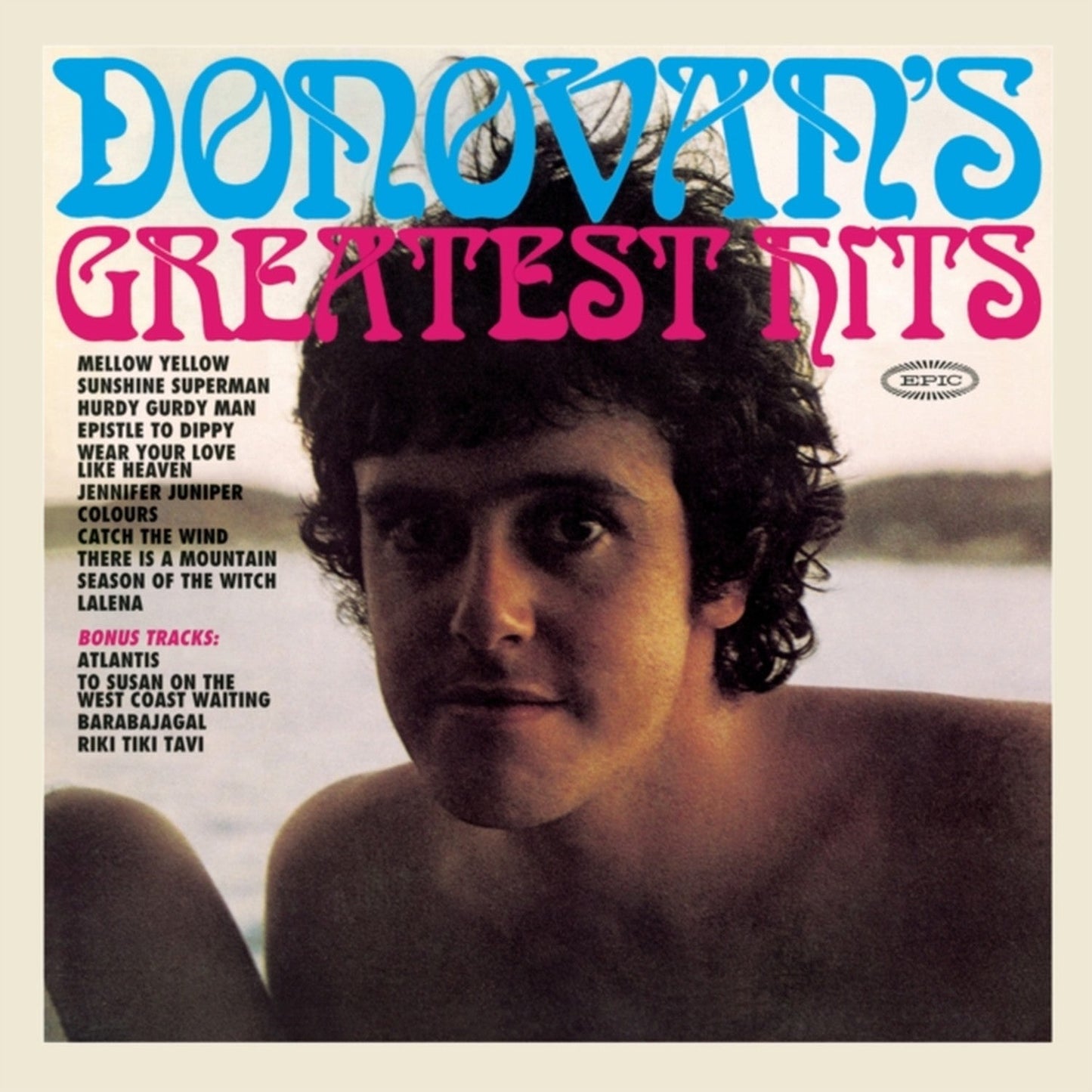 Donovans Greatest Hits