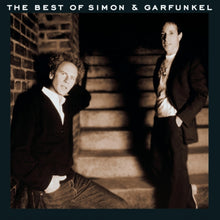 Best Of Simon & Garfunkel