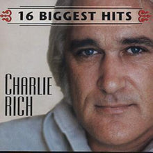 Charlie Rich - 16 Biggest Hits - CD