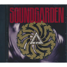Badmotorfinger