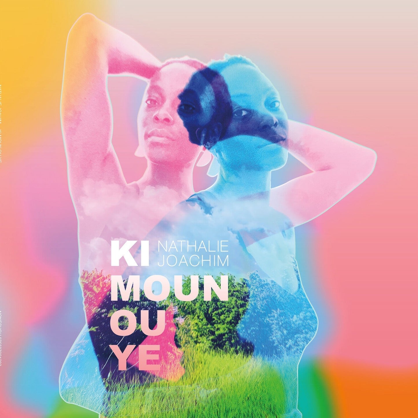 Ki Moun Ou Ye (140G)