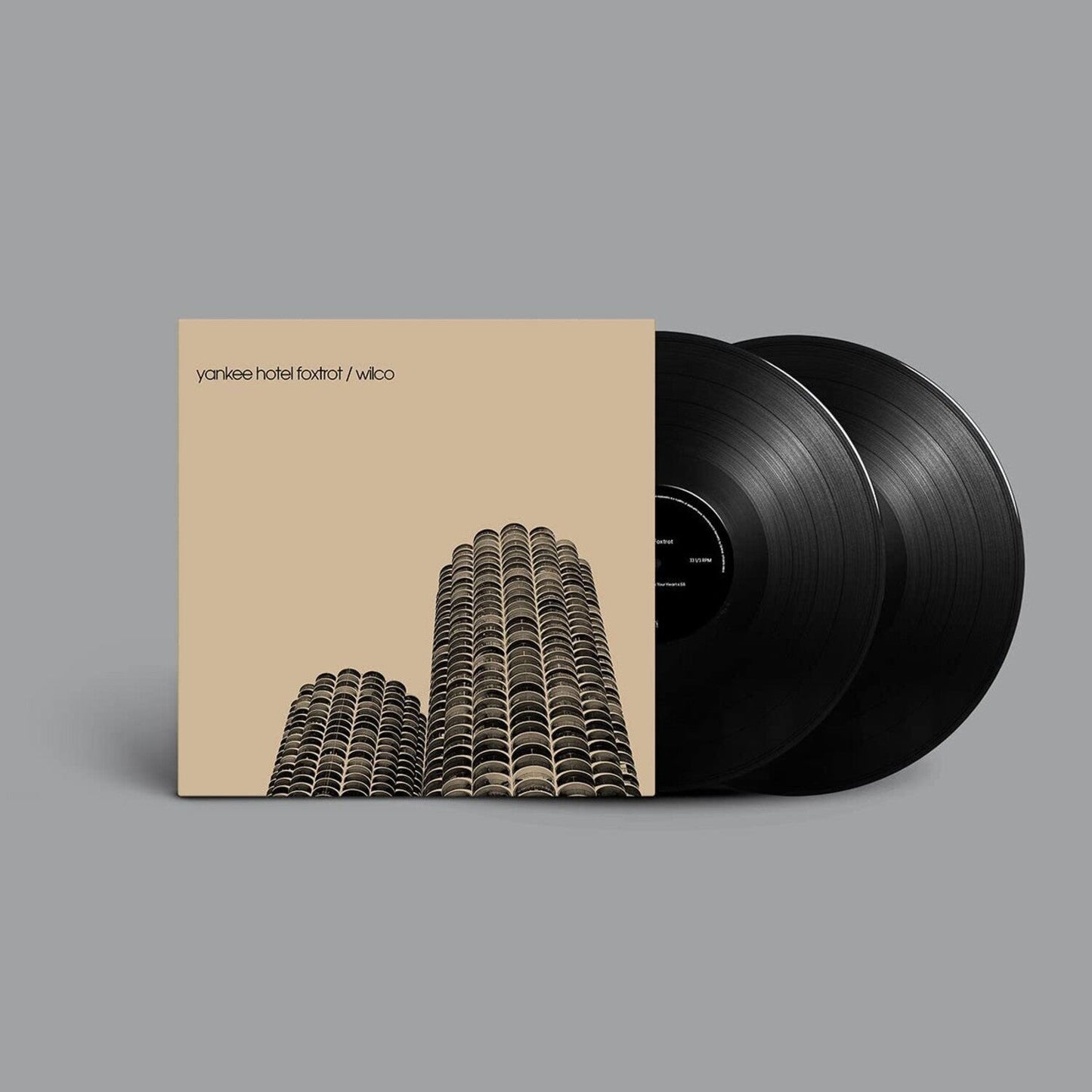 Yankee Hotel Foxtrot (2022 Remaster/2LP)