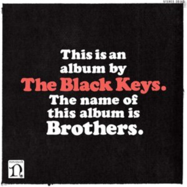 Brothers (Deluxe Remastered Anniversary Edition)