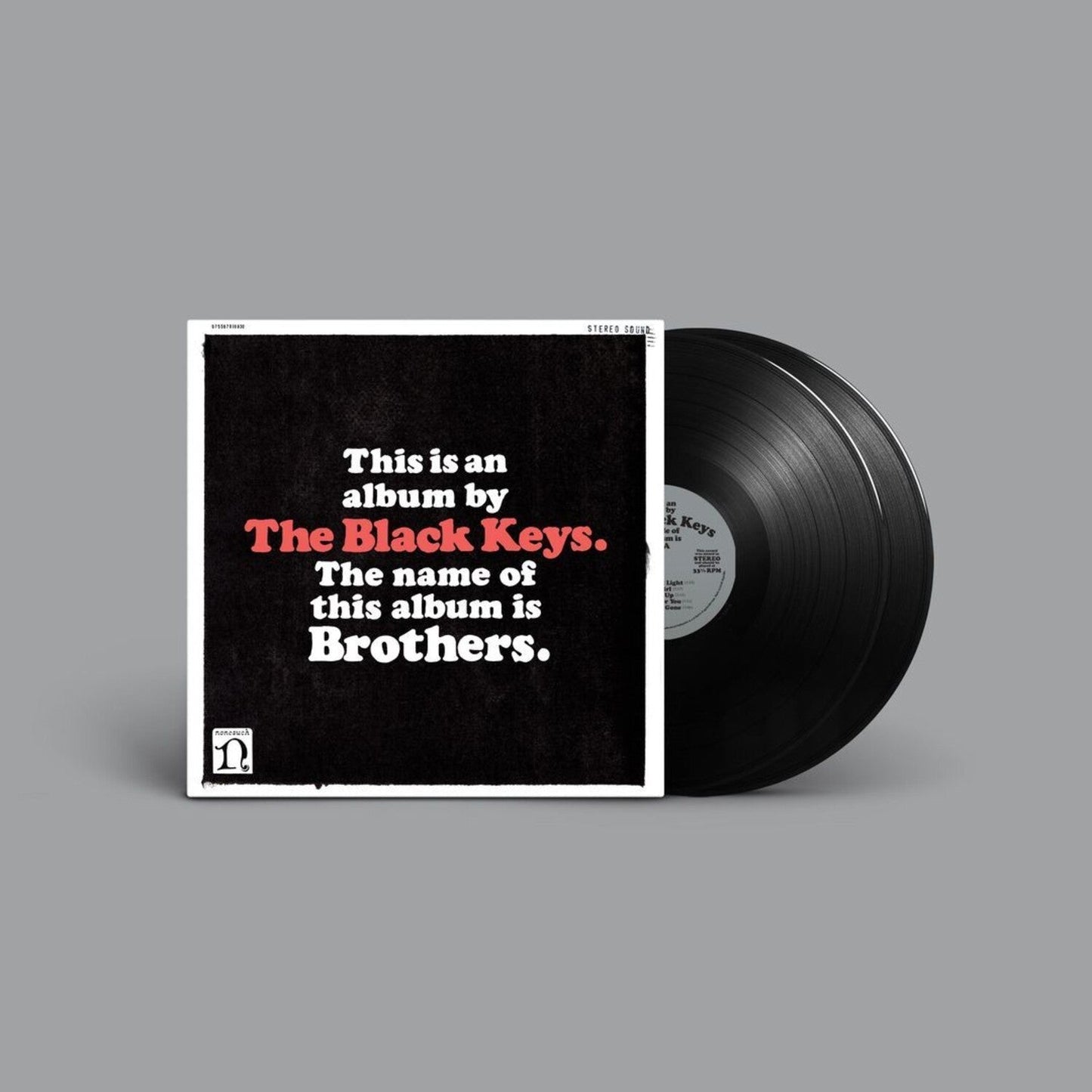 Brothers (Deluxe Remastered Anniversary Edition)