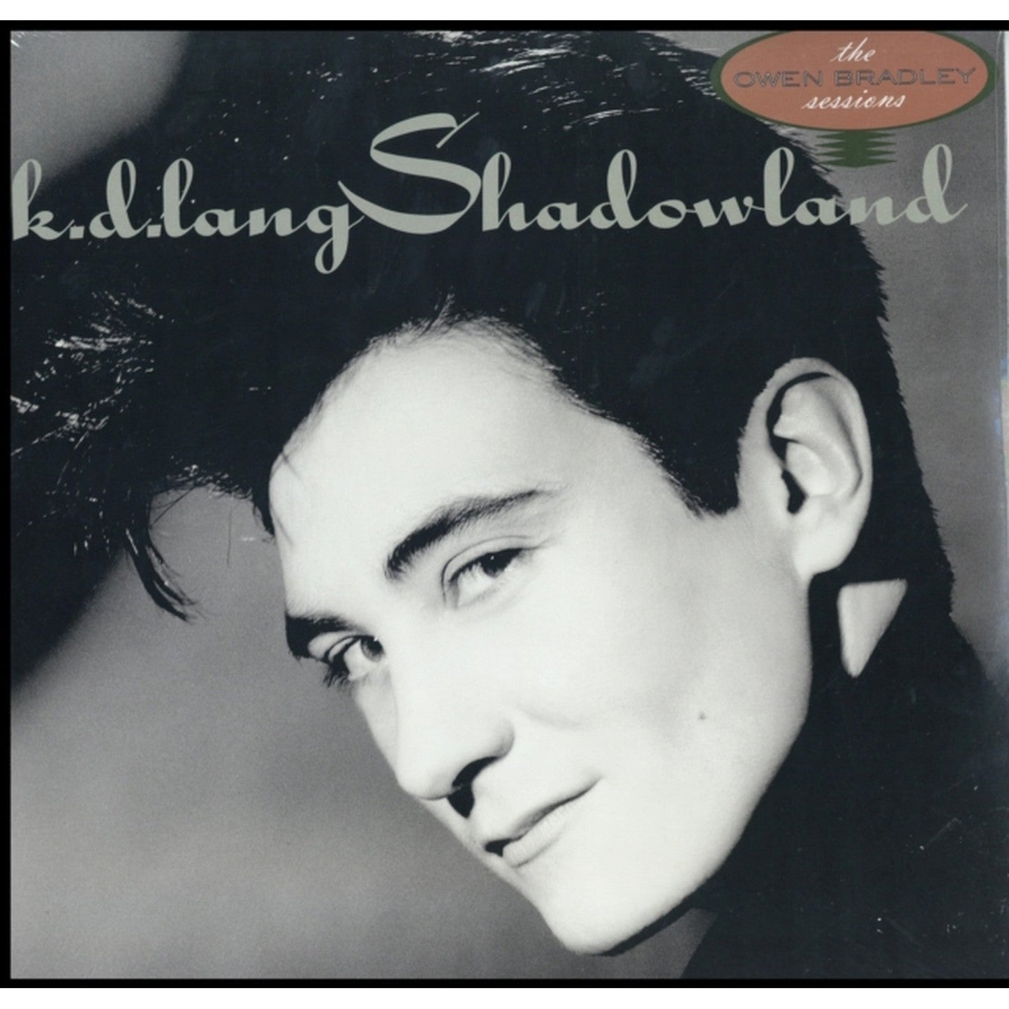 Shadowland
