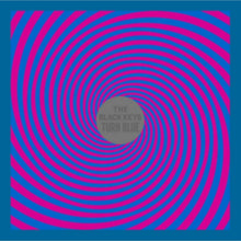 Turn Blue