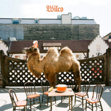 Wilco - Wilco - LP Vinyl