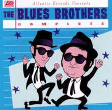 Complete Blues Brothers
