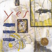 Very Best Of Yes