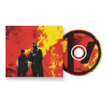 Twenty One Pilots - Clancy - CD