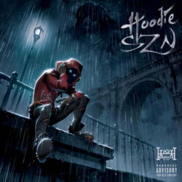 Hoodie Szn (X) (2LP)