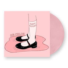 Party Favors (Baby Pink LP Vinyl)