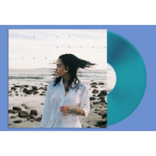 Blue Water Road