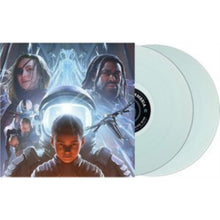 Vaxis Ii: A Window Of The Waking Mind (Transparent Electric Blue Vinyl/2LP)