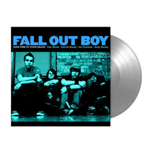 Fall Out Boy - Take This To Your Grave (Fbr 25Th Anniversary Edition/Silver LP Vinyl)
