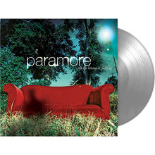 All We Know Is Falling (Silver LP Vinyl)