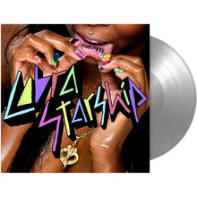 Hot Mess (X) (Fbr 5Th Anniversary/Silver LP Vinyl)