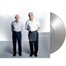 Vessel (Fbr 25Th Anniversary/Silver LP Vinyl)