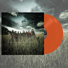 All Hope Is Gone (Orange Vinyl/2LP)