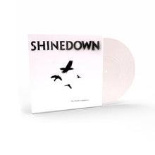 Sound Of Madness (White LP Vinyl)