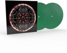 Amaryllis (Rustic Green LP Vinyl)