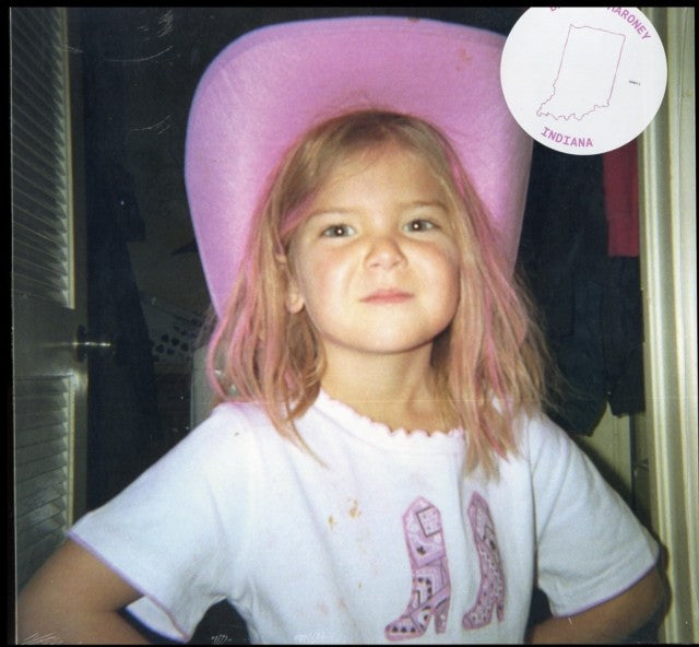 Indiana (Ep)