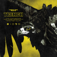 Twenty One Pilots - Trench (Jewel Case) - CD