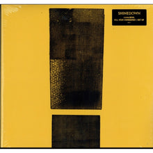 Attention Attention (2LP/Dl Code)