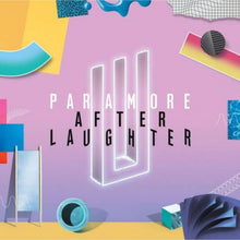 After Laughter (Black & White Marble LP Vinyl/Dl Card) (I)