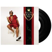 24K Magic