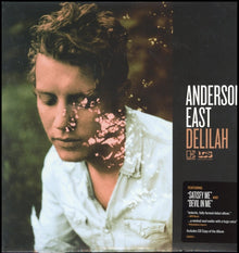 Anderson East - Delilah - LP Vinyl