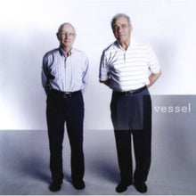 Vessel