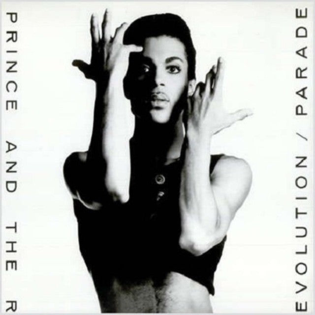 Parade (Music From Under The Cherry Moon)