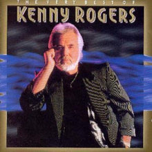 Very Best Of Kenny Rogers