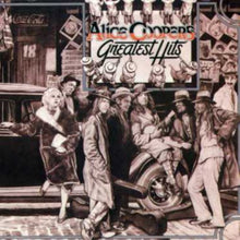 Alice Cooper's Greatest Hits