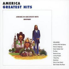 America's Greatest Hits